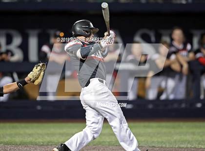 Thumbnail 1 in Colleyville Heritage vs. Mansfield Legacy (UIL 5A Regional Quarterfinals) photogallery.