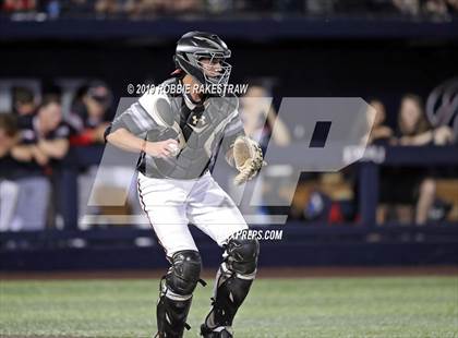 Thumbnail 3 in Colleyville Heritage vs. Mansfield Legacy (UIL 5A Regional Quarterfinals) photogallery.