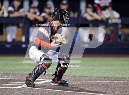 Thumbnail 2 in Colleyville Heritage vs. Mansfield Legacy (UIL 5A Regional Quarterfinals) photogallery.