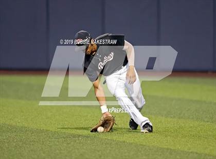 Thumbnail 1 in Colleyville Heritage vs. Mansfield Legacy (UIL 5A Regional Quarterfinals) photogallery.