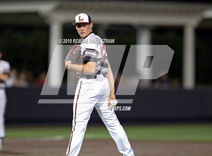 Thumbnail 3 in Colleyville Heritage vs. Mansfield Legacy (UIL 5A Regional Quarterfinals) photogallery.