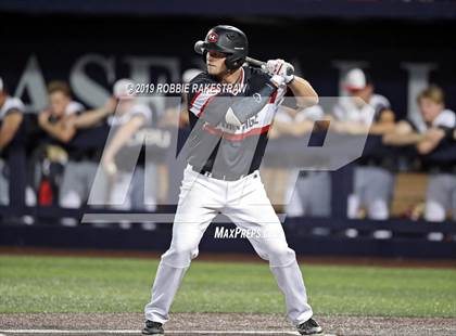 Thumbnail 1 in Colleyville Heritage vs. Mansfield Legacy (UIL 5A Regional Quarterfinals) photogallery.