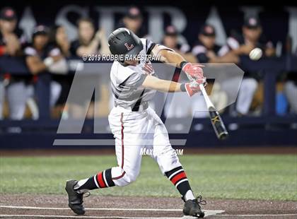 Thumbnail 2 in Colleyville Heritage vs. Mansfield Legacy (UIL 5A Regional Quarterfinals) photogallery.
