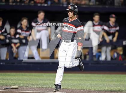 Thumbnail 1 in Colleyville Heritage vs. Mansfield Legacy (UIL 5A Regional Quarterfinals) photogallery.