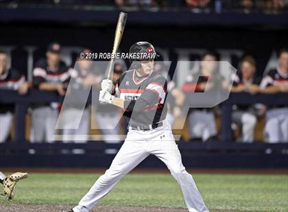 Thumbnail 3 in Colleyville Heritage vs. Mansfield Legacy (UIL 5A Regional Quarterfinals) photogallery.