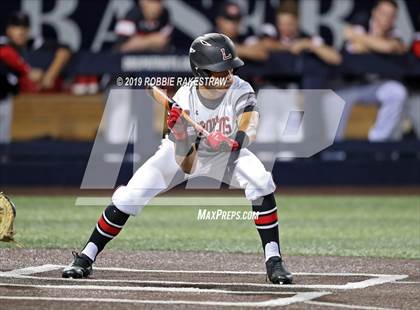 Thumbnail 2 in Colleyville Heritage vs. Mansfield Legacy (UIL 5A Regional Quarterfinals) photogallery.
