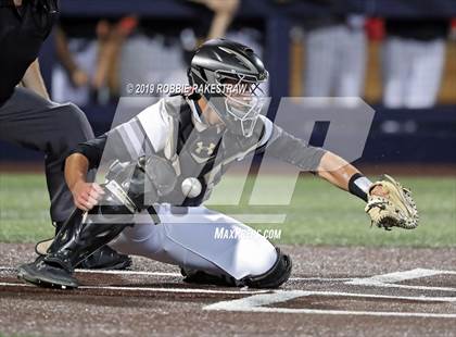 Thumbnail 3 in Colleyville Heritage vs. Mansfield Legacy (UIL 5A Regional Quarterfinals) photogallery.