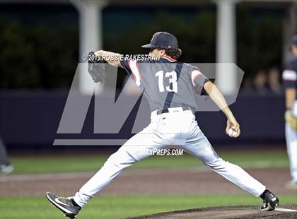 Thumbnail 2 in Colleyville Heritage vs. Mansfield Legacy (UIL 5A Regional Quarterfinals) photogallery.