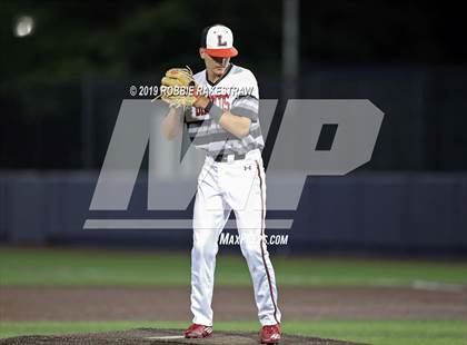 Thumbnail 1 in Colleyville Heritage vs. Mansfield Legacy (UIL 5A Regional Quarterfinals) photogallery.