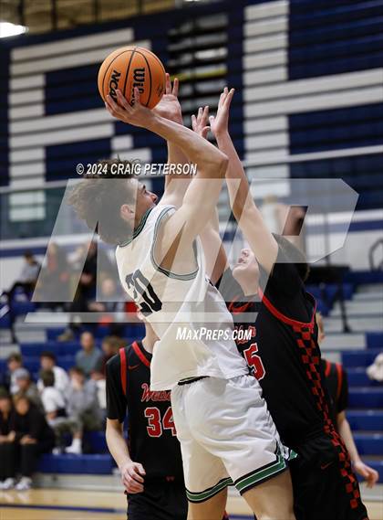 Thumbnail 2 in Weber @ Ridgeline photogallery.