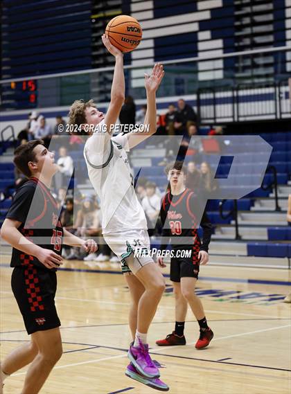 Thumbnail 3 in Weber @ Ridgeline photogallery.