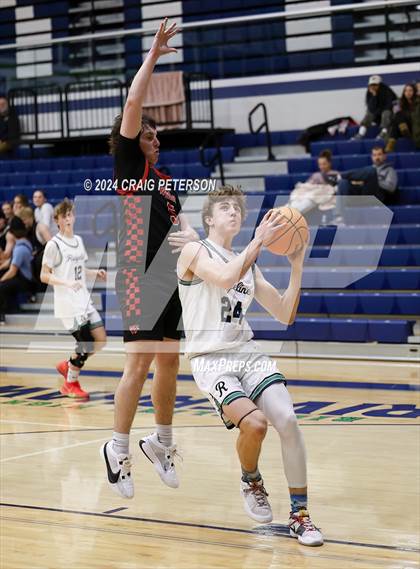 Thumbnail 3 in Weber @ Ridgeline photogallery.
