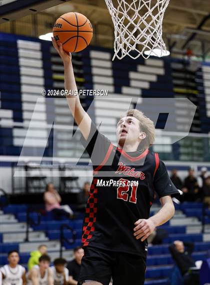 Thumbnail 2 in Weber @ Ridgeline photogallery.