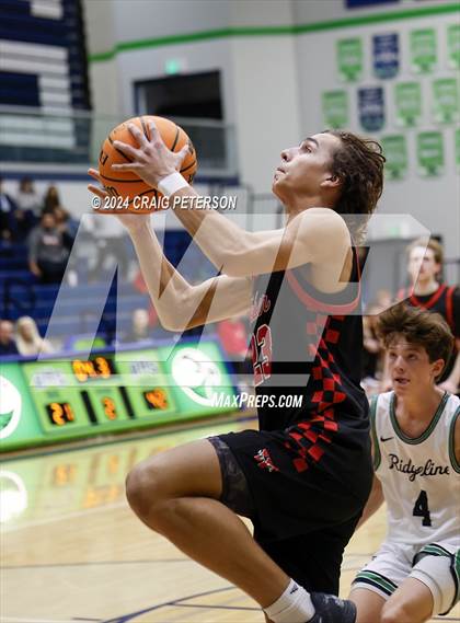 Thumbnail 3 in Weber @ Ridgeline photogallery.