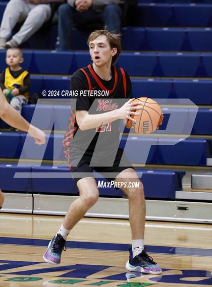 Thumbnail 1 in Weber @ Ridgeline photogallery.