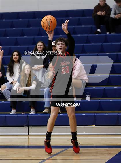 Thumbnail 3 in Weber @ Ridgeline photogallery.