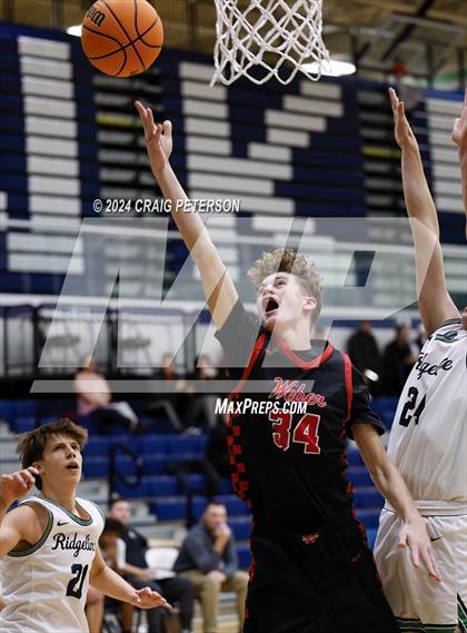 Thumbnail 2 in Weber @ Ridgeline photogallery.