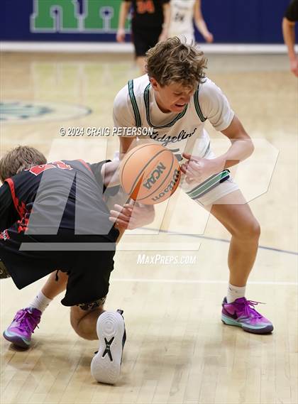 Thumbnail 2 in Weber @ Ridgeline photogallery.