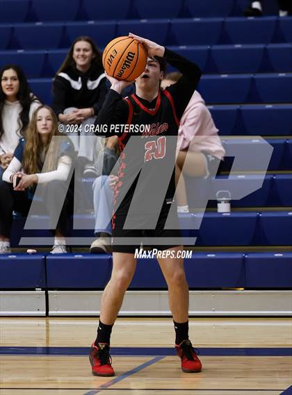 Thumbnail 2 in Weber @ Ridgeline photogallery.