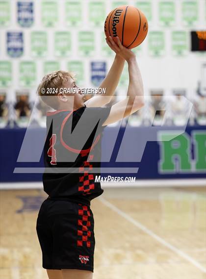 Thumbnail 2 in Weber @ Ridgeline photogallery.