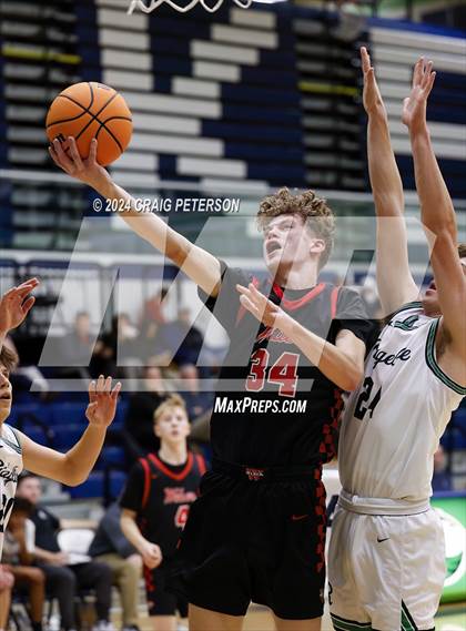 Thumbnail 3 in Weber @ Ridgeline photogallery.