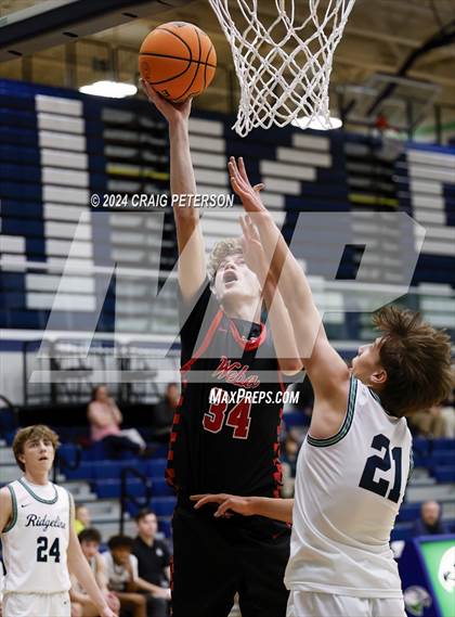 Thumbnail 2 in Weber @ Ridgeline photogallery.