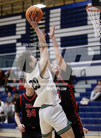 Thumbnail 3 in Weber @ Ridgeline photogallery.