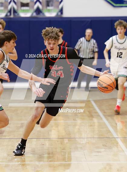 Thumbnail 1 in Weber @ Ridgeline photogallery.