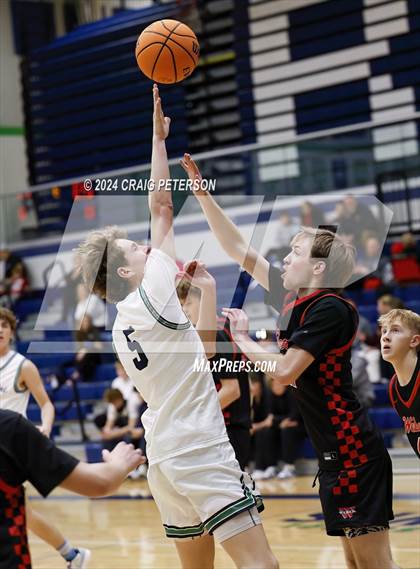 Thumbnail 3 in Weber @ Ridgeline photogallery.