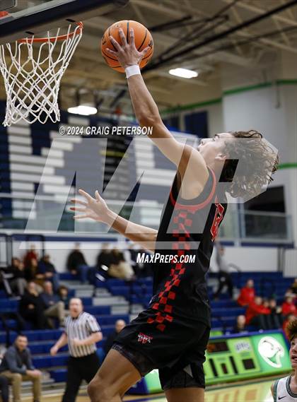 Thumbnail 2 in Weber @ Ridgeline photogallery.