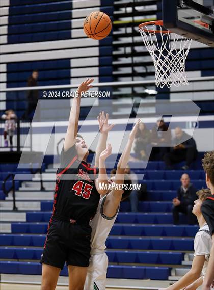 Thumbnail 2 in Weber @ Ridgeline photogallery.