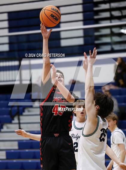 Thumbnail 3 in Weber @ Ridgeline photogallery.