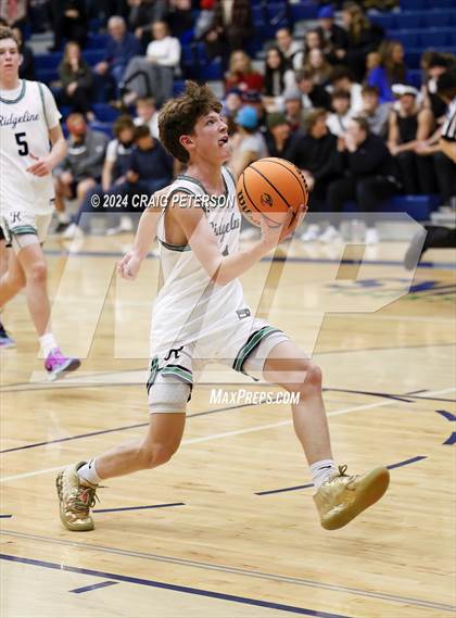 Thumbnail 3 in Weber @ Ridgeline photogallery.