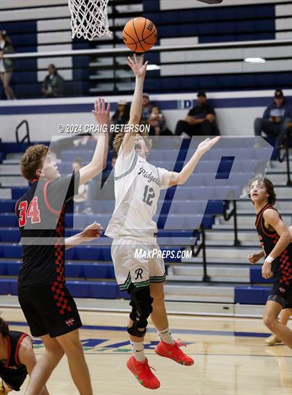 Thumbnail 1 in Weber @ Ridgeline photogallery.