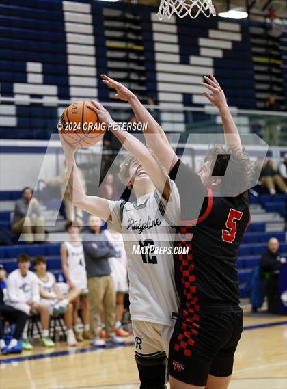 Thumbnail 1 in Weber @ Ridgeline photogallery.