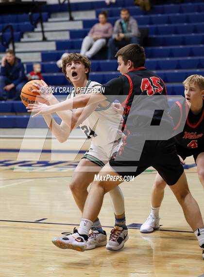 Thumbnail 1 in Weber @ Ridgeline photogallery.