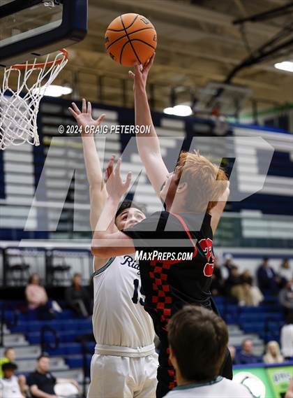 Thumbnail 3 in Weber @ Ridgeline photogallery.