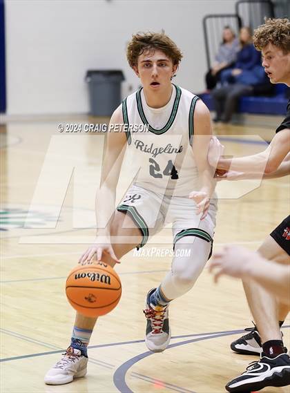 Thumbnail 2 in Weber @ Ridgeline photogallery.