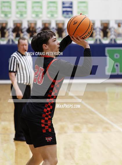 Thumbnail 2 in Weber @ Ridgeline photogallery.