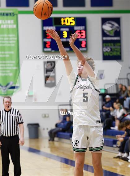 Thumbnail 3 in Weber @ Ridgeline photogallery.