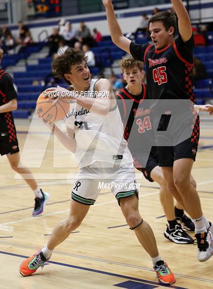 Thumbnail 1 in Weber @ Ridgeline photogallery.