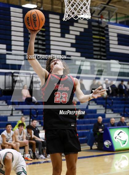 Thumbnail 2 in Weber @ Ridgeline photogallery.