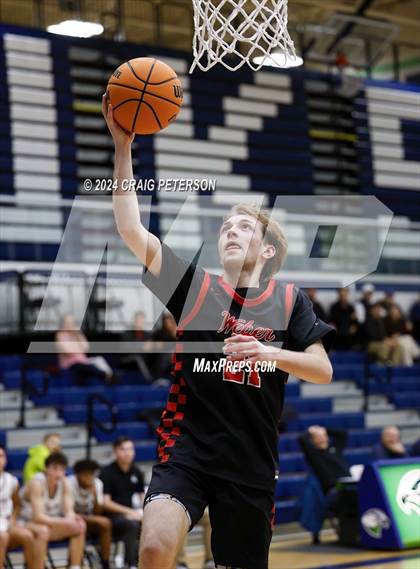 Thumbnail 1 in Weber @ Ridgeline photogallery.