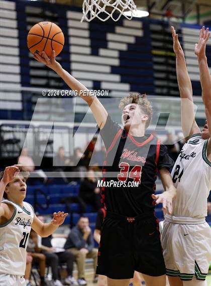 Thumbnail 1 in Weber @ Ridgeline photogallery.