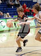 Photo from the gallery "Weber @ Ridgeline"