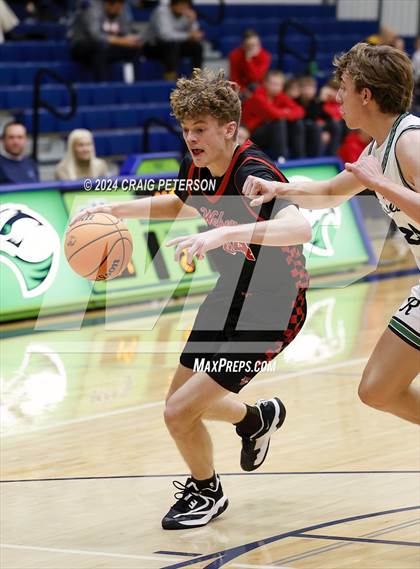 Thumbnail 1 in Weber @ Ridgeline photogallery.