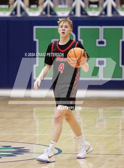 Thumbnail 3 in Weber @ Ridgeline photogallery.