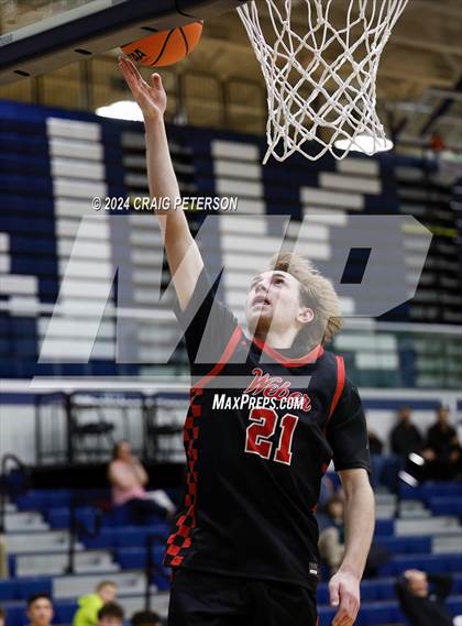 Thumbnail 3 in Weber @ Ridgeline photogallery.