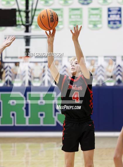 Thumbnail 3 in Weber @ Ridgeline photogallery.