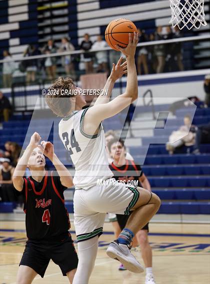 Thumbnail 1 in Weber @ Ridgeline photogallery.